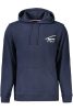 Tommy Hilfiger férfi kék pulóver 2XL