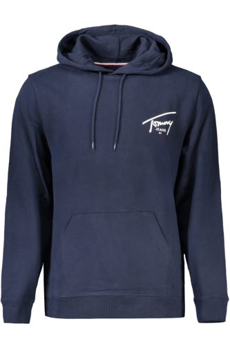Tommy Hilfiger férfi kék pulóver 2XL
