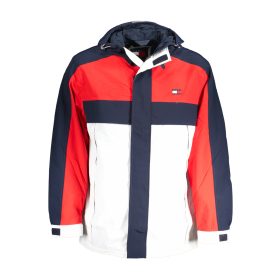 Tommy Hilfiger férfi kék kabát XL