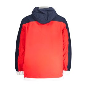 Tommy Hilfiger férfi kék kabát XL