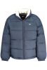 Tommy Hilfiger férfi sötétkék kabát