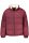 Tommy Hilfiger férfi bordó kabát S