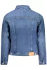 TOMMY HILFIGER FÉRFI SPORT FARMERKABÁT, KÉK
