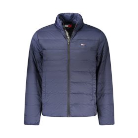 TOMMY HILFIGER FÉRFI SPORT KABÁT, KÉK XL