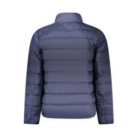 TOMMY HILFIGER FÉRFI SPORT KABÁT, KÉK XL