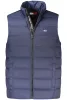 Tommy Hilfiger férfi kék Mellény