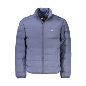 Tommy Hilfiger férfi kék kabát