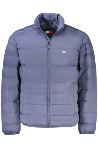 Tommy Hilfiger férfi kék kabát M
