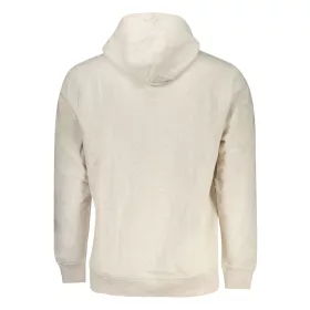 TOMMY HILFIGER  FÉRFI PULÓVER BÉZS