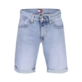 TOMMY HILFIGER RÖVID FÉRFI FARMER KÉK 31
