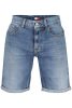 TOMMY HILFIGER RÖVID FÉRFI FARMER KÉK 30