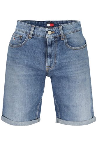 TOMMY HILFIGER RÖVID FÉRFI FARMER KÉK 30