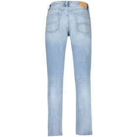 TOMMY HILFIGER FÉRFI FARMER KÉK 33L32