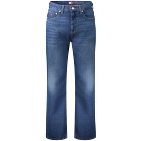 TOMMY HILFIGER FÉRFI FARMER KÉK