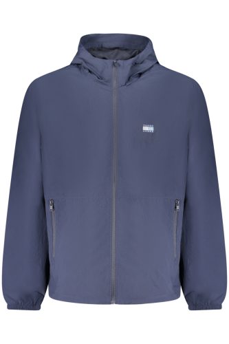 TOMMY HILFIGER FÉRFI DZSEKI KÉK