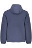 TOMMY HILFIGER FÉRFI DZSEKI KÉK