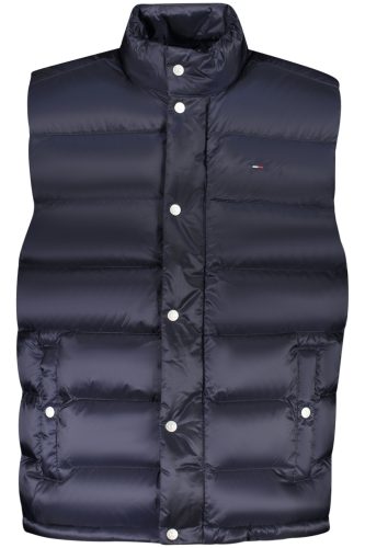 TOMMY HILFIGER férfi mellény KÉK