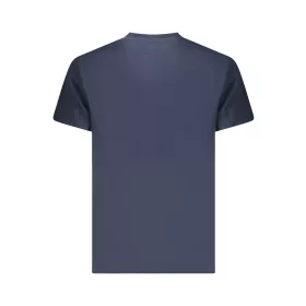 TOMMY HILFIGER FÉRFI RÖVID UJJÚ PÓLÓ KÉK