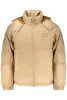 Tommy Hilfiger férfi bézs kabát