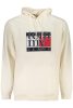 TOMMY HILFIGER FÉRFI PULÓVER FEHÉR