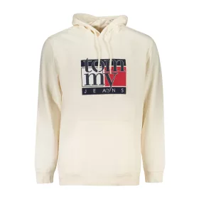 TOMMY HILFIGER FÉRFI PULÓVER FEHÉR