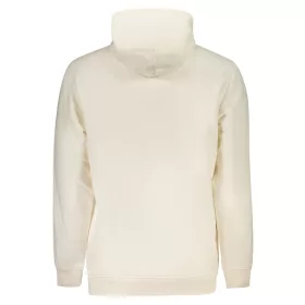 TOMMY HILFIGER FÉRFI PULÓVER FEHÉR