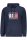 TOMMY HILFIGER FÉRFI PULÓVER KÉK S