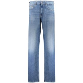 TOMMY HILFIGER férfi farmernadrág KÉK