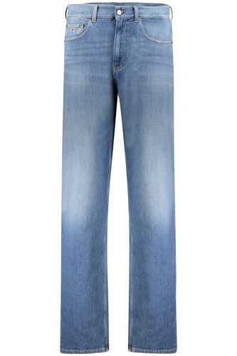 TOMMY HILFIGER férfi farmernadrág KÉK