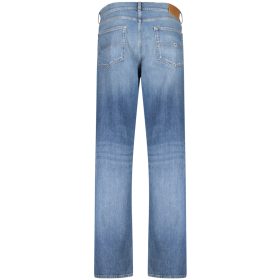 TOMMY HILFIGER férfi farmernadrág KÉK