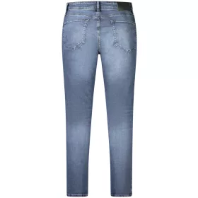 Tommy Hilfiger férfi kék farmer