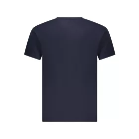 Tommy Hilfiger férfi rövid ujjú póló kék