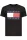 Tommy Hilfiger férfi fekete póló