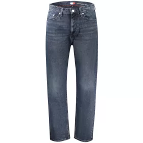 Tommy Hilfiger férfi kék farmer