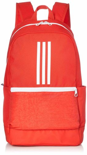 Adidas iskolatáska, hátitáska CLAS BP 3S piros