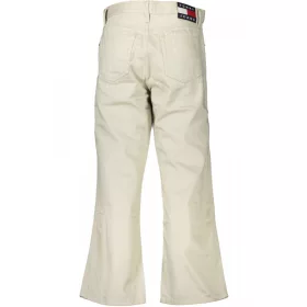 Tommy Hilfiger női bézs farmer