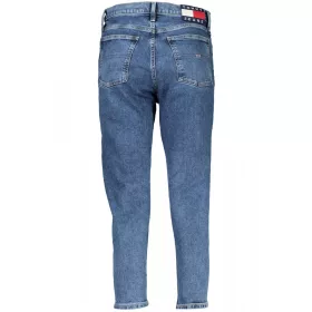 Tommy Hilfiger női kék hosszúszárú farmer