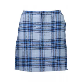 Tommy Hilfiger női kék szoknya