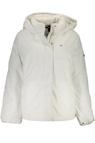 Tommy Hilfiger női fehér kabát
