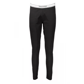 Tommy Hilfiger női fekete leggings