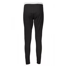 Tommy Hilfiger női fekete leggings