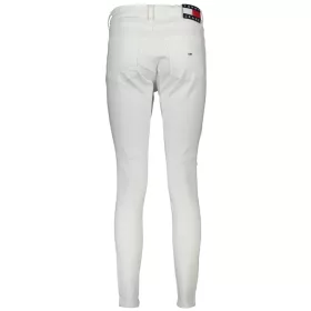 TOMMY HILFIGER NŐI FEHÉR FARMER 29L30