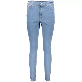 TOMMY HILFIGER NŐI FARMER KÉK 32L30