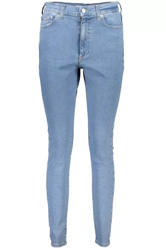 TOMMY HILFIGER NŐI FARMER KÉK 32L30