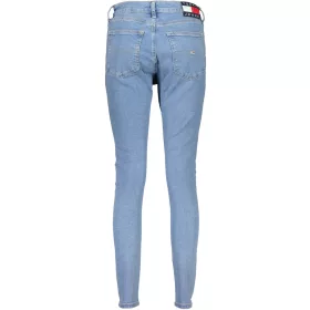 TOMMY HILFIGER NŐI FARMER KÉK 32L30