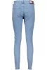 TOMMY HILFIGER NŐI FARMER KÉK 32L30