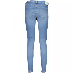 Tommy Hilfiger női hosszú szárú farmernadrág
