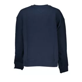 Tommy Hilfiger női kék pulóver, pulóveri