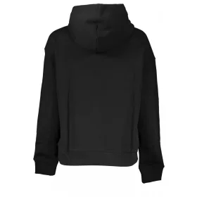 Tommy Hilfiger női fekete pulóver, pulcsi XL