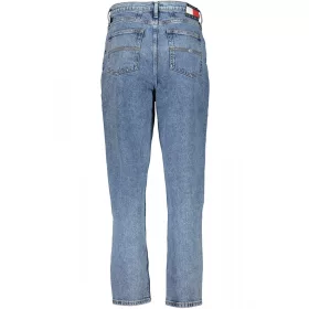 Tommy Hilfiger női kék hosszúszárú farmer